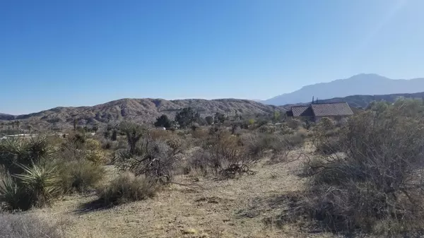 Morongo Valley, CA 92256,49425 Recuerdo LN