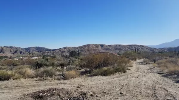 Morongo Valley, CA 92256,49425 Recuerdo LN