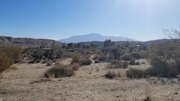 Morongo Valley, CA 92256,49489 Recuerdo LN