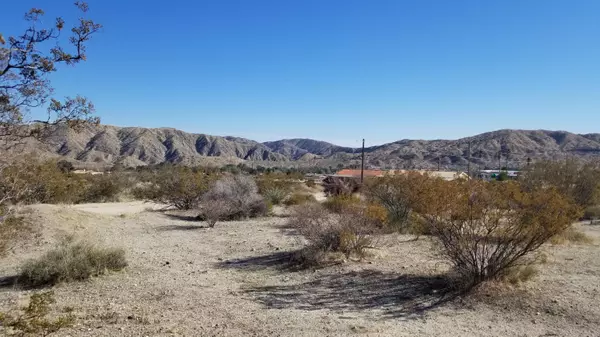 49489 Recuerdo LN, Morongo Valley, CA 92256