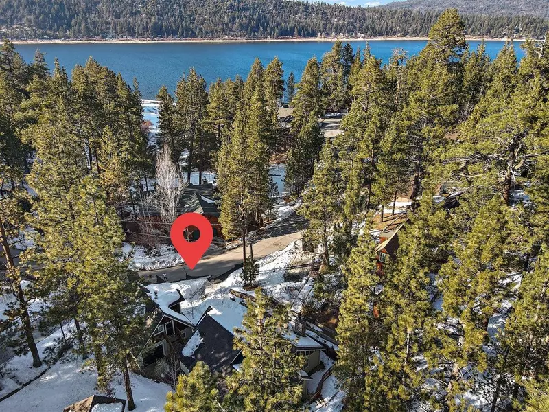 39065 Waterview DR, Big Bear Lake, CA 92315