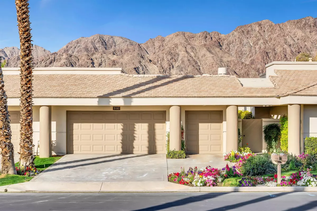 La Quinta, CA 92253,55063 Inverness WAY