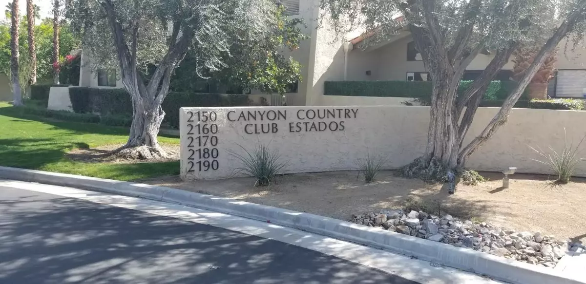 Palm Springs, CA 92264,2170 S Palm Canyon DR #15