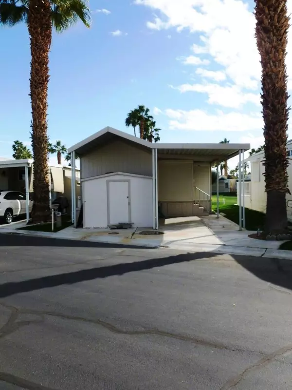 Indio, CA 92203,84136 Avenue 44, #439 #439