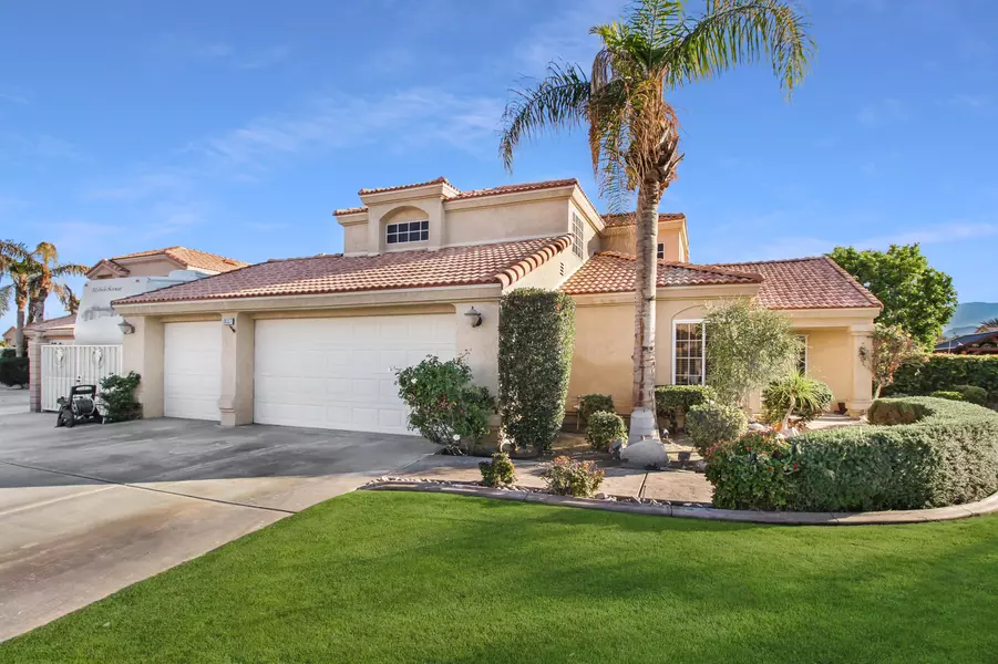 80337 Corte El Dorado, Indio, CA 92201