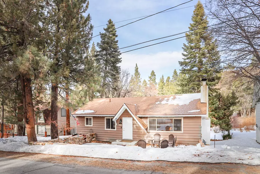 43318 Deer Canyon RD, Big Bear Lake, CA 92315