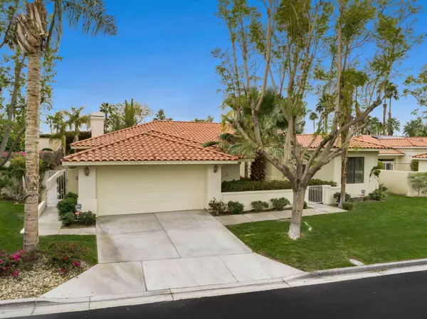 Rancho Mirage, CA 92270,57 San Marino CIR