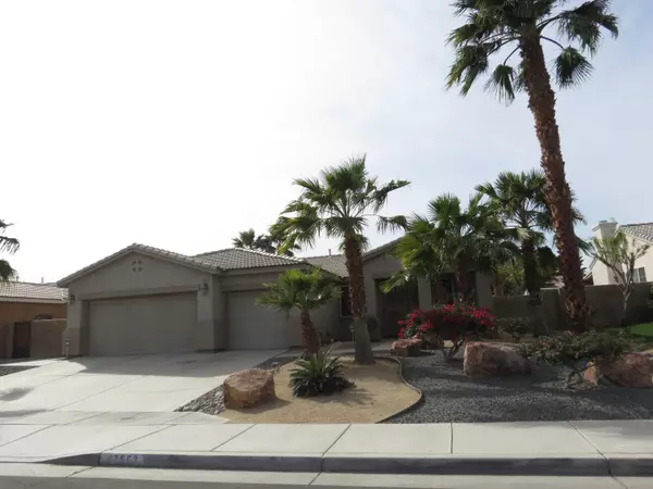 47563 Palomino CT, Indio, CA 92201