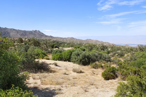 Mountain Center, CA 92561,0 N Lot #45 San Jacinto RD