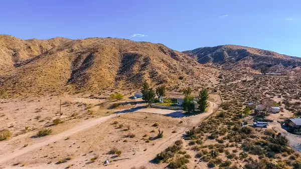 51889 Canyon RD, Morongo Valley, CA 92256