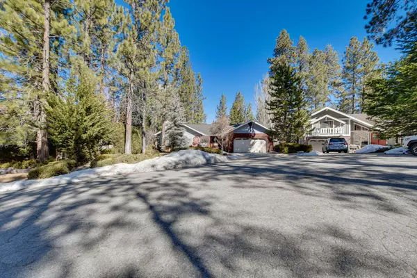 Big Bear Lake, CA 92315,42588 Ruben WAY