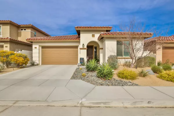 Palm Desert, CA 92211,74472 Xander CT