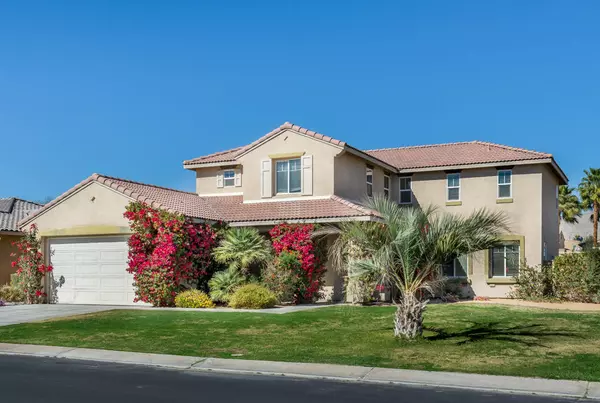 82656 Mandrone DR, Indio, CA 92203