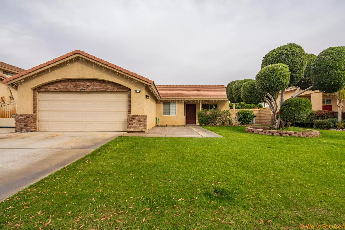 Indio, CA 92201,80712 Willow LN