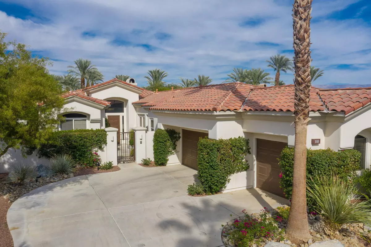 Palm Desert, CA 92211,108 White Horse TRL