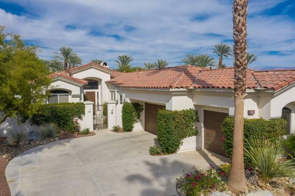 108 White Horse TRL, Palm Desert, CA 92211