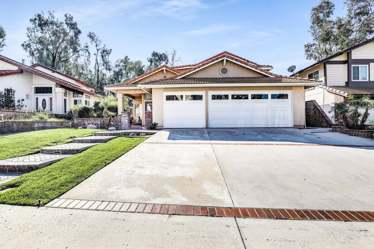 Moreno Valley, CA 92557,23879 Creekwood DR