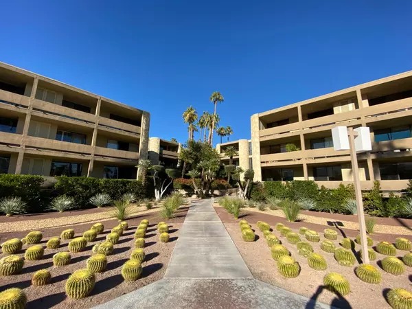 2424 E Palm Canyon DR #3d, Palm Springs, CA 92264