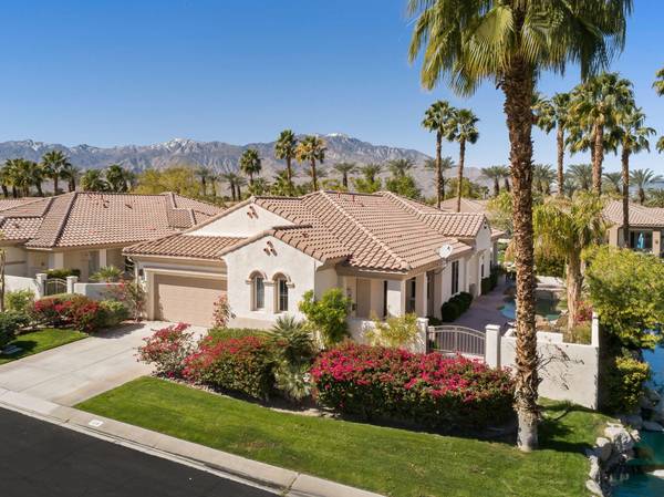 124 Lakefront WAY, Rancho Mirage, CA 92270