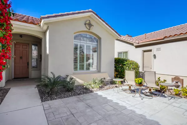 Indio, CA 92203,40391 Camino Montecito