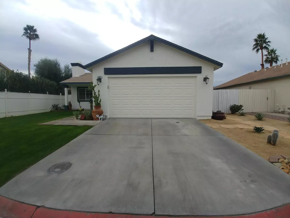 Indio, CA 92201,47800 Madison ST #198