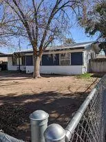 330 S 3rd ST, Blythe, CA 92225