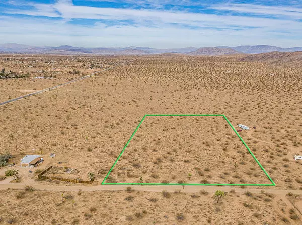 Yucca Valley, CA 92284,1 El Rancho