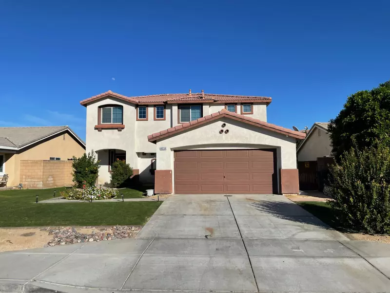 48154 San Gorgonio ST, Coachella, CA 92236