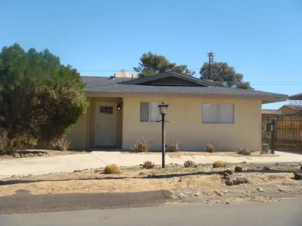 7573 Cibola TRL, Yucca Valley, CA 92284