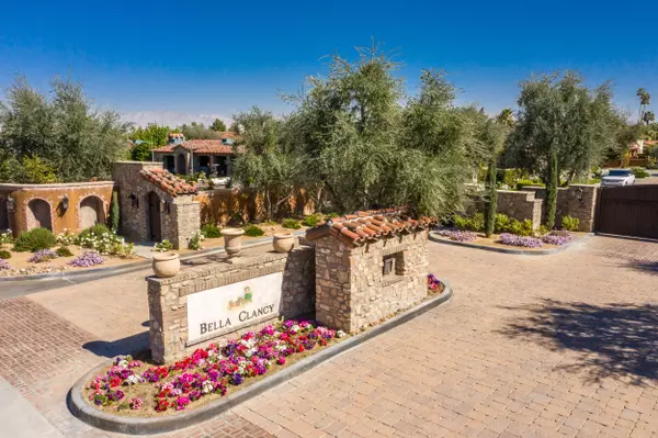 Rancho Mirage, CA 92270,2 Via Perugia