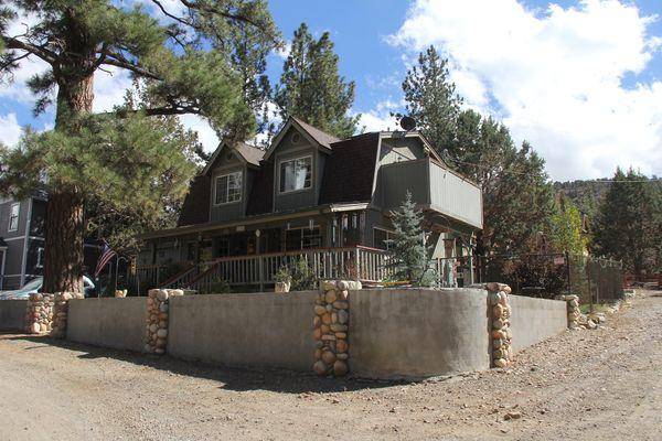 1048 G LN, Big Bear City, CA 92314