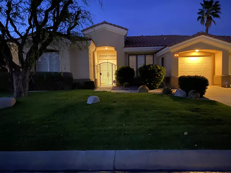 24 Calle La Reina, Rancho Mirage, CA 92270