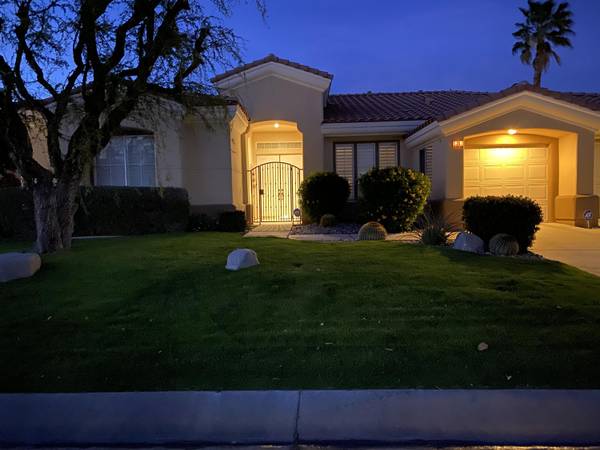 24 Calle La Reina, Rancho Mirage, CA 92270