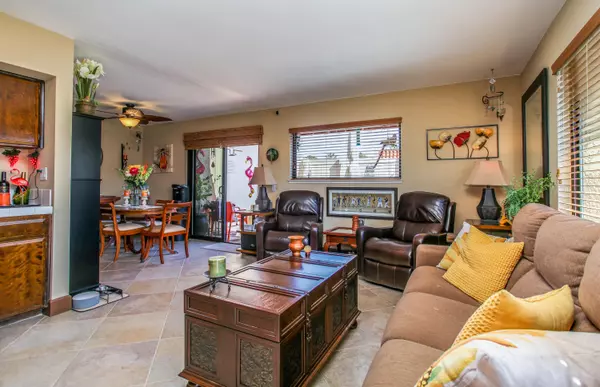 Rancho Mirage, CA 92270,35607 Feliz CT