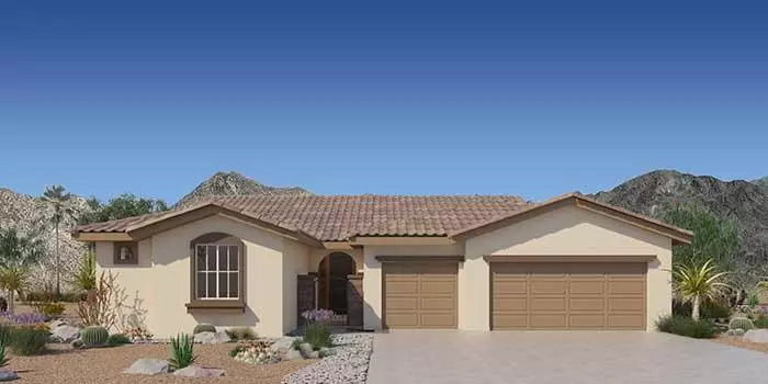 66226 Palo Verde TRL, Desert Hot Springs, CA 92240