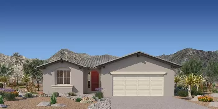 66168 Agave Way WAY, Desert Hot Springs, CA 92240