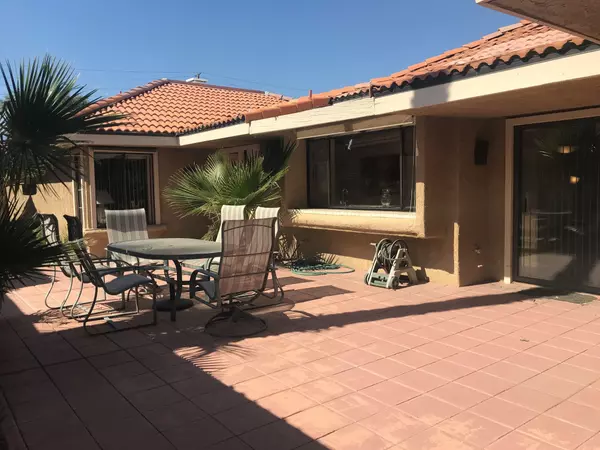 Palm Desert, CA 92260,34 Acapulco DR