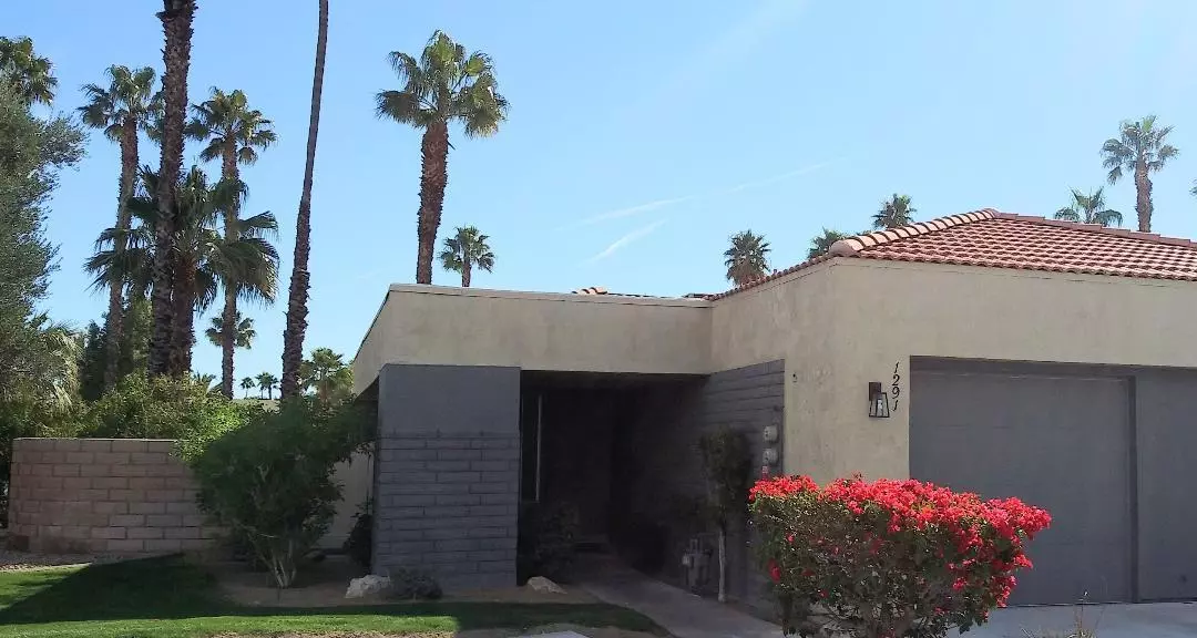 Palm Springs, CA 92262,1291 Sunflower CIR S