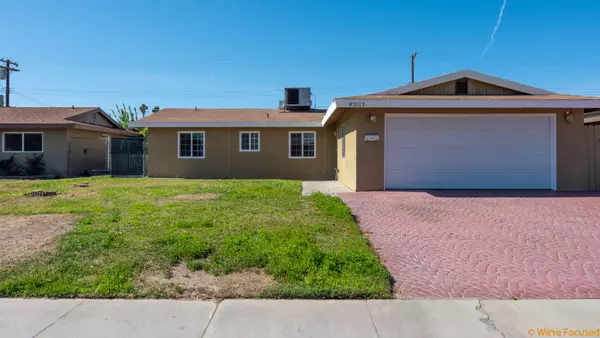 83513 Tourmaline AVE, Indio, CA 92201