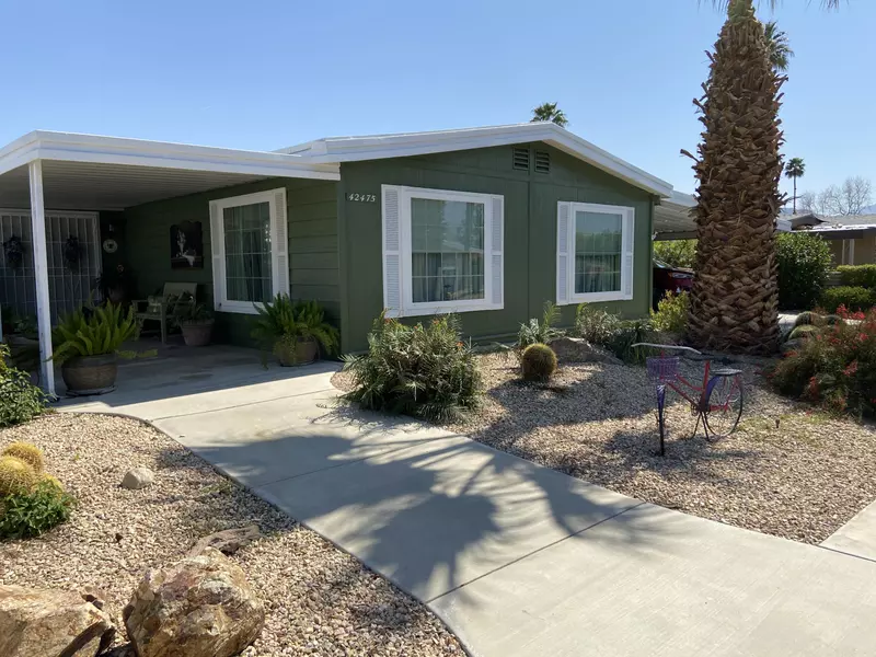 42475 Bodie RD, Palm Desert, CA 92260