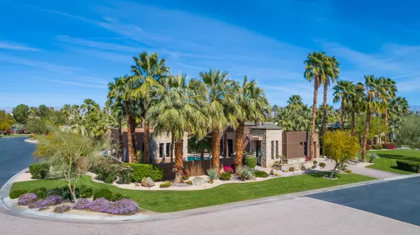 13 Dominion CT, Rancho Mirage, CA 92270