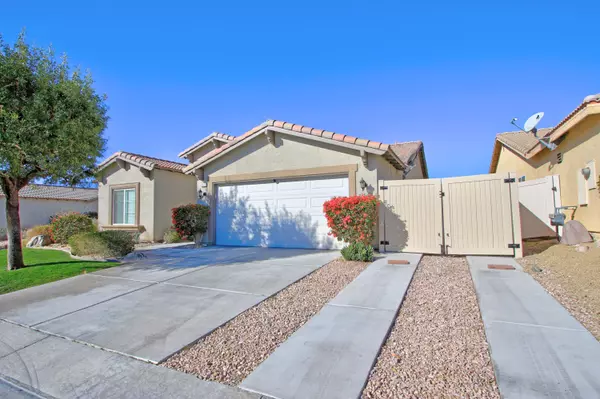 Desert Hot Springs, CA 92240,8977 Silver Star AVE