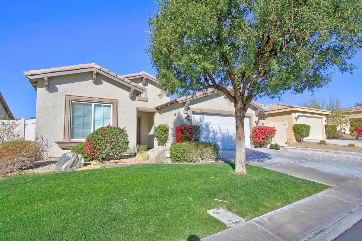 Desert Hot Springs, CA 92240,8977 Silver Star AVE