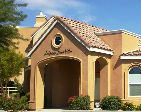 La Quinta, CA 92253,45245 Seeley DR #18c