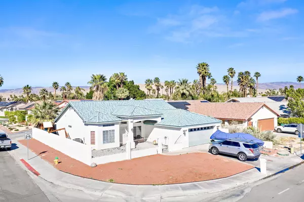 68302 30th AVE, Cathedral City, CA 92234