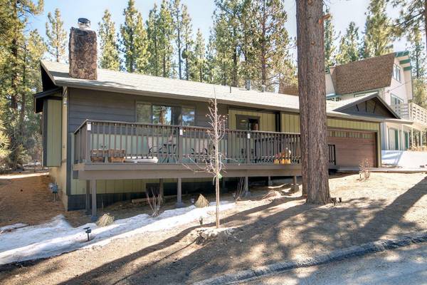 1012 London LN, Big Bear City, CA 92314