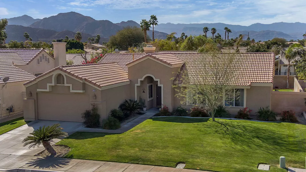 45185 Desert Air ST, La Quinta, CA 92253