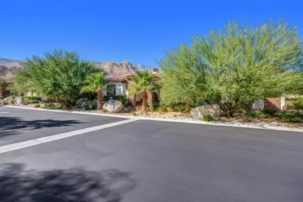 Palm Springs, CA 92262,2381 Tuscany Heights DR