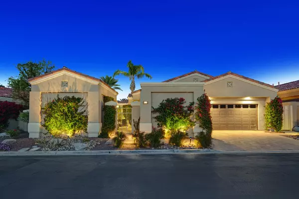 Palm Desert, CA 92211,246 Eagle Dance CIR