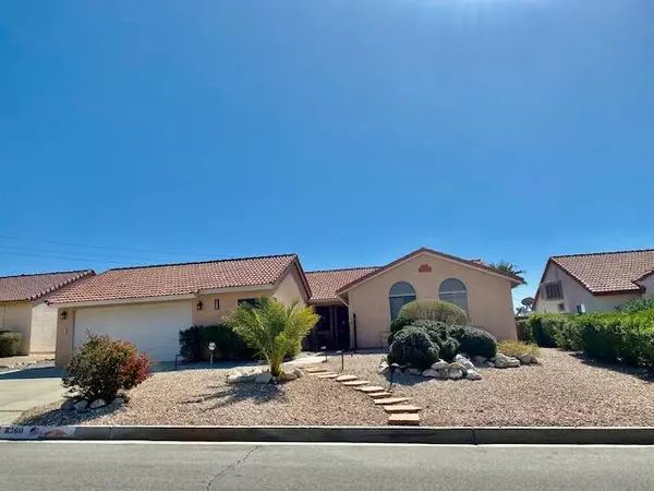 8360 Annandale AVE, Desert Hot Springs, CA 92240